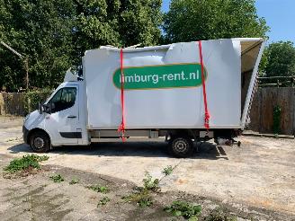 Renault Master T35 2.3 DCI L3  EURO 6 picture 8