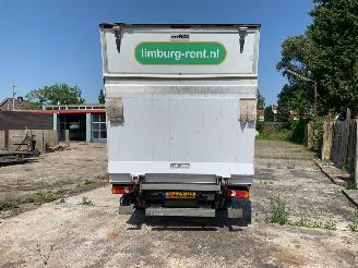Renault Master T35 2.3 DCI L3  EURO 6 picture 5