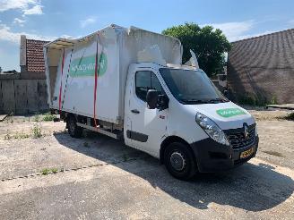 Renault Master T35 2.3 DCI L3  EURO 6 picture 2