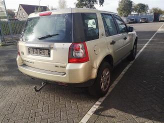 Land Rover Freelander  picture 4