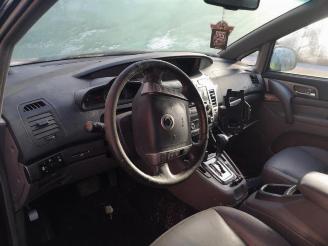 Ssang yong Rodius Rodius, MPV, 2005 2.0 e-200 Xdi 16V 4WD picture 9