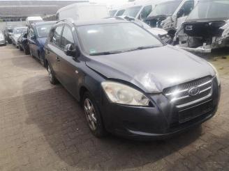 Uttjänta bilar auto Kia Cee d Cee'd Sporty Wagon (EDF), Combi, 2007 / 2012 1.4 16V 2009/12