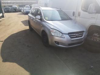 Dezmembrări autoturisme Kia Cee d Cee'd Sporty Wagon (EDF), Combi, 2007 / 2012 1.6 CRDi 90 16V 2008
