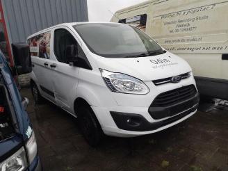 Sloopauto Ford Transit Transit Custom, Van, 2011 / 2023 2.2 TDCi 16V 2015