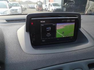 Renault Mégane Megane III Grandtour (KZ), Combi 5-drs, 2008 / 2016 1.2 16V TCE 130 picture 14