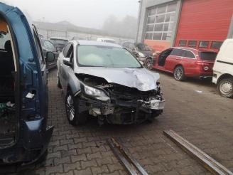 Auto da rottamare Ford Focus Focus 3, Hatchback, 2010 / 2020 1.0 Ti-VCT EcoBoost 12V 125 2012