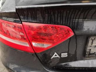Audi A5 A5 Sportback (8TA), Liftback, 2009 / 2017 2.0 TDI 16V picture 35