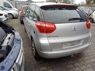 Citroën C4-picasso C4 Picasso (UD/UE/UF), MPV, 2007 / 2013 2.0 16V Autom. picture 3