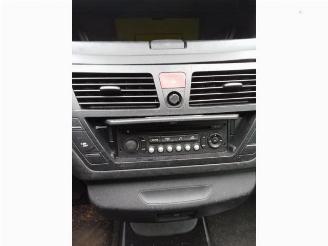 Citroën C4-picasso C4 Picasso (UD/UE/UF), MPV, 2007 / 2013 2.0 16V Autom. picture 7