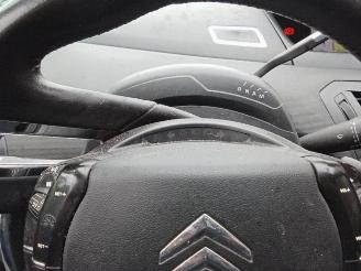 Citroën C4-picasso C4 Picasso (UD/UE/UF), MPV, 2007 / 2013 2.0 16V Autom. picture 10