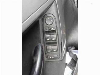 Citroën C4-picasso C4 Picasso (UD/UE/UF), MPV, 2007 / 2013 2.0 16V Autom. picture 5