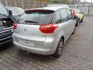 Citroën C4-picasso C4 Picasso (UD/UE/UF), MPV, 2007 / 2013 2.0 16V Autom. picture 4