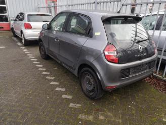 Renault Twingo Twingo III (AH), Hatchback 5-drs, 2014 1.0 SCe 70 12V picture 3