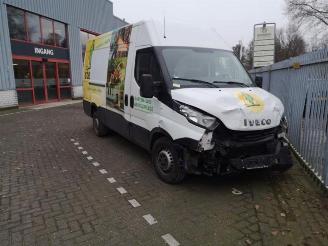 Iveco New Daily New Daily VI, Van, 2014 35C15, 40C15, 50C15, 65C15, 70C15, 35S15 picture 1