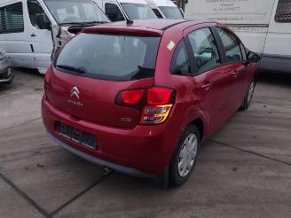 Citroën C3 C3 (SC), Hatchback 5-drs, 2009 / 2016 1.4 HDi picture 5