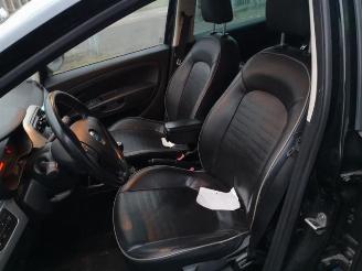 Fiat Grande Punto Grande Punto (199), Hatchback, 2005 1.4 16V picture 10