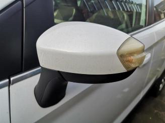 Ford Kuga Kuga I, SUV, 2008 / 2012 2.0 TDCi 16V 140 picture 1
