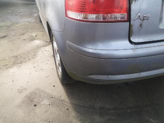 Audi A3 A3 (8P1), Hatchback 3-drs, 2003 / 2012 1.9 TDI picture 17