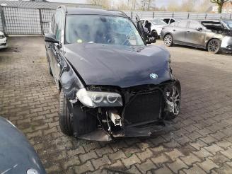 Purkuautot passenger cars BMW X3 X3 (E83), SUV, 2004 / 2011 3.0 Si 24V 2007/2