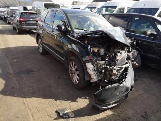 Vrakbiler auto Honda Cr-v CR-V (RE/RM), SUV, 2006 2.2 i-DTEC 16V 2012