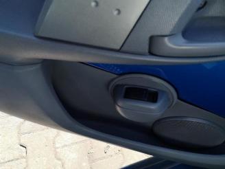 Toyota Aygo Aygo (B10), Hatchback, 2005 / 2014 1.0 12V VVT-i picture 5