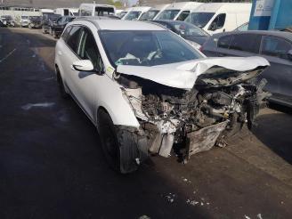 disassembly passenger cars Kia Cee d Cee'd Sportswagon (JDC5), Combi, 2012 / 2018 1.4i CVVT 16V 2012/12