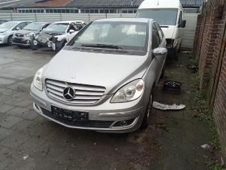Démontage voiture Mercedes B-klasse B (W245), Hatchback, 2005 / 2011 2.0 B-200 16V 2006