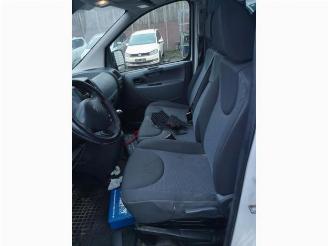Peugeot Expert Expert (G9), Van, 2007 / 2016 1.6 HDi 90 picture 9