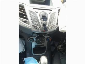 Ford Fiesta Fiesta 6 (JA8), Hatchback, 2008 / 2018 1.4 TDCi picture 7