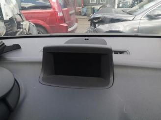 Opel Meriva Meriva, MPV, 2010 / 2017 1.4 Turbo 16V Ecotec picture 5