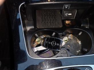 Mercedes E-klasse E Estate (S213), Combi, 2016 / 2023 E-220d 2.0 Turbo 16V 4-Matic picture 14