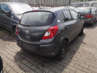 Opel Corsa Corsa D, Hatchback, 2006 / 2014 1.2 16V picture 10