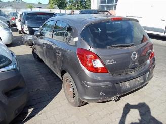 Opel Corsa Corsa D, Hatchback, 2006 / 2014 1.2 16V picture 3