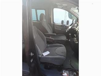 Fiat Scudo Scudo (270), Bus, 2007 / 2016 2.0 D Multijet picture 9
