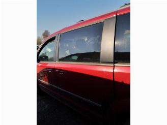 Dodge Caravan Grand Caravan, MPV, 2007 / 2020 3.8 picture 16