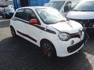 Salvage car Renault Twingo Twingo III (AH), Hatchback 5-drs, 2014 0.9 Energy TCE 90 12V 2019