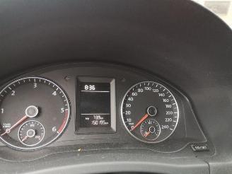 Volkswagen Golf plus Golf Plus (5M1/1KP), MPV, 2005 / 2013 1.9 TDI 16V picture 10