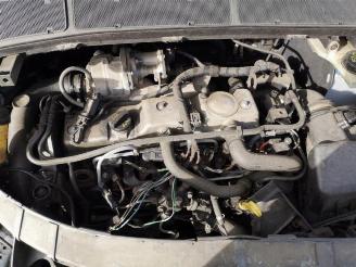 Ford S-Max S-Max (GBW), MPV, 2006 / 2014 1.8 TDCi 16V picture 8