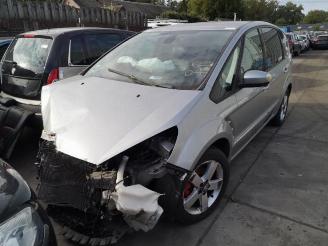 Ford S-Max S-Max (GBW), MPV, 2006 / 2014 1.8 TDCi 16V picture 2