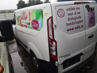 Ford Transit Transit Custom, Van, 2011 / 2023 2.2 TDCi 16V picture 4