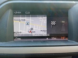 Citroën C5 C5 III Berline (RD), Hatchback, 2008 / 2017 2.0 HDiF 16V picture 7