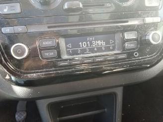 Volkswagen Up! Up! (121), Hatchback, 2011 1.0 12V 60 picture 10