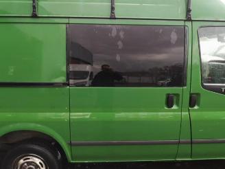 Auto da rottamare Ford Transit Transit, Van, 2006 / 2014 2.2 TDCi 16V 2013/2