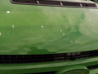 Ford Transit Transit, Van, 2006 / 2014 2.2 TDCi 16V picture 11