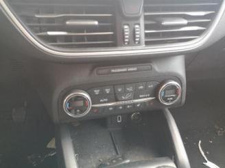 Ford Focus Focus 4, Hatchback, 2018 1.5 EcoBlue 120 picture 9