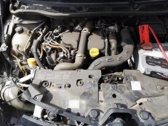 Renault Captur Captur (2R), SUV, 2013 1.5 Energy dCi 90 FAP picture 18