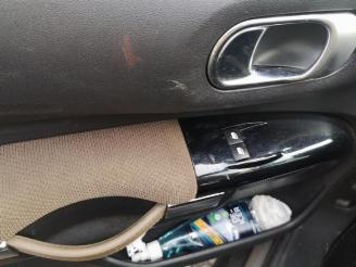 Citroën C4 cactus C4 Cactus (0B/0P), Hatchback 5-drs, 2014 1.6 Blue Hdi 100 picture 22