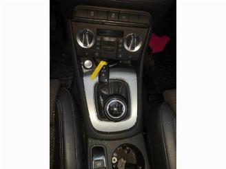 Audi Q3 Q3 (8UB/8UG), SUV, 2011 / 2019 2.0 TDI 16V 140 picture 11