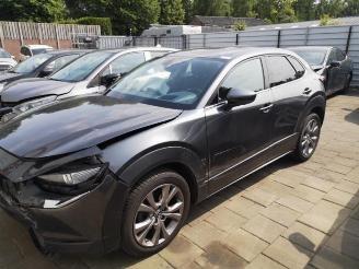 Purkuautot passenger cars Mazda CX-30 CX-30 (DM), SUV, 2019 1.8 Skyactiv D 116 16V 2019