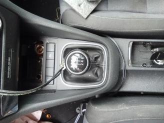 Volkswagen Golf Golf VI (5K1), Hatchback, 2008 / 2013 1.4 TSI 122 16V picture 14